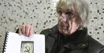 Výtvarník Peter Kalmus.