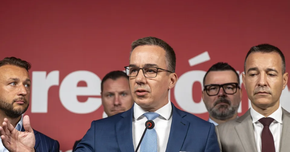 Read more about the article VIDEO HLAS: Pomoc musí patriť tým, ktorí ju skutočne potrebujú, nie tým, ktorí ju zneužívajú