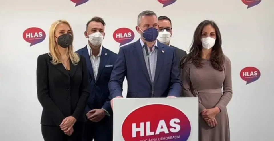 Read more about the article VIDEO Prečo Heger varuje pred humanitárnou katastrofou? Pellegrini udrel na vládu silnými otázkami!