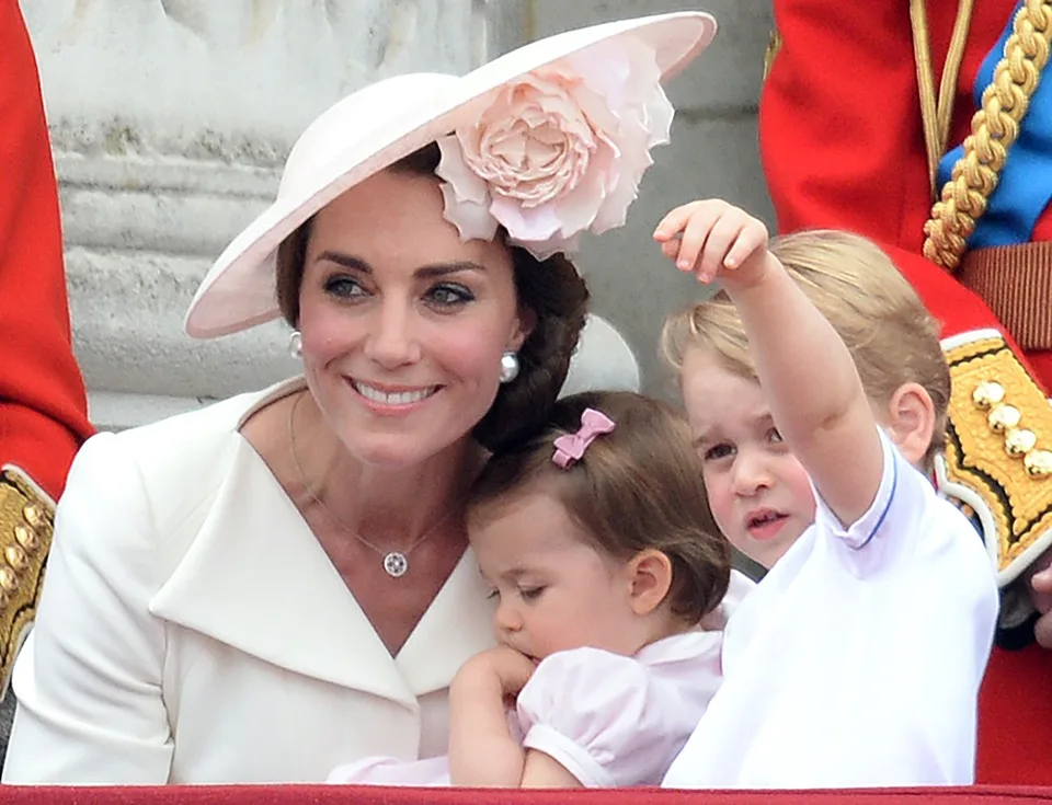 Read more about the article Kate Middleton získala novú švagrinú: Jej rodina sa nesmierne raduje!