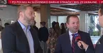 Zľava Juraj Krúpa a Marián Kéry.