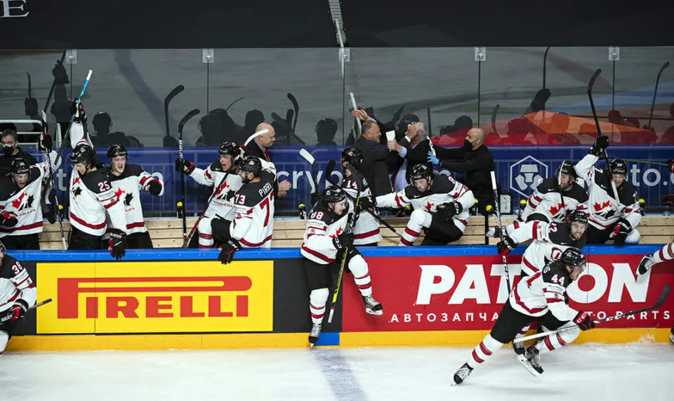 Read more about the article Nečakaný víťaz majstrovstiev sveta: Javorové listy sú majstrami!