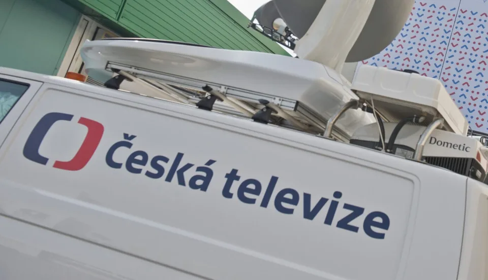 Read more about the article VIDEO Primátor Plzne obvinil Ukrajincov z kriminality, verejnoprávna ČT ho okamžite vypla