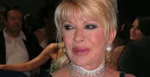 Ivana Trumpová na snímke z februára 2007.