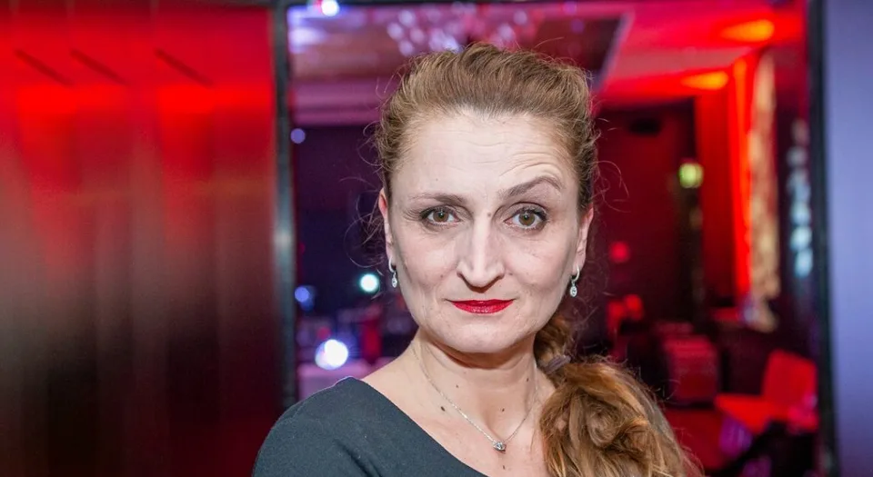 Read more about the article Slovenská herečka o rozvode: Ak by som išla na plastiku, muž so mnou končí