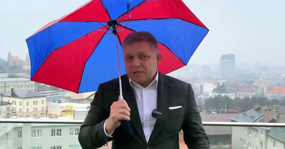 Read more about the article VIDEO Smer dosiahol svoje: NATO si u nás spraví kampaň až po predčasných voľbách!