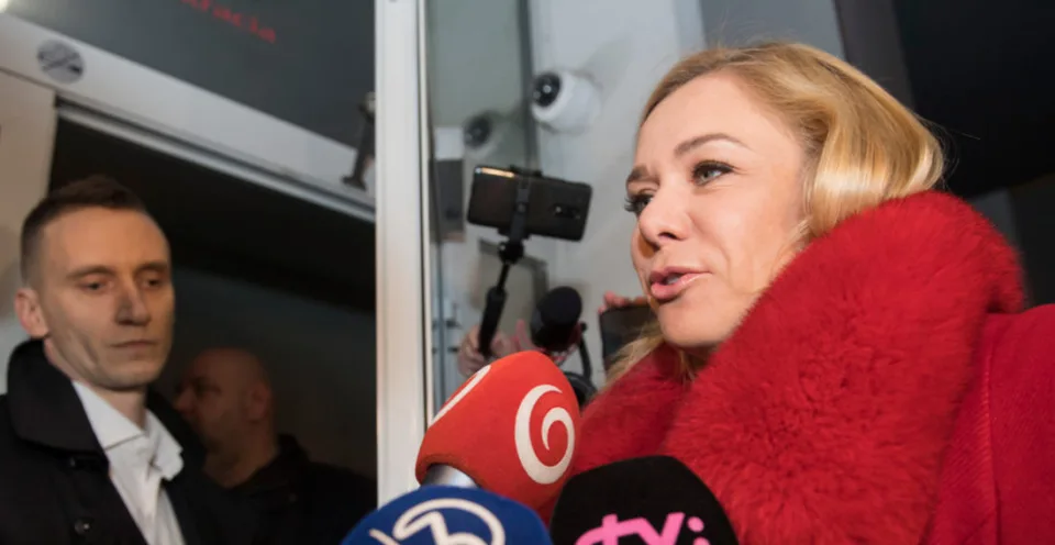 Read more about the article Saková o pomoci Ukrajine: Musíme sa v prvom rade vedieť postarať o Slovákov!