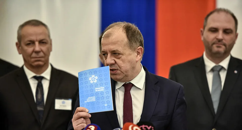 Read more about the article Šéf Únie miest Slovenska: Samosprávy budú musieť zvažovať zvýšenie daní a poplatkov