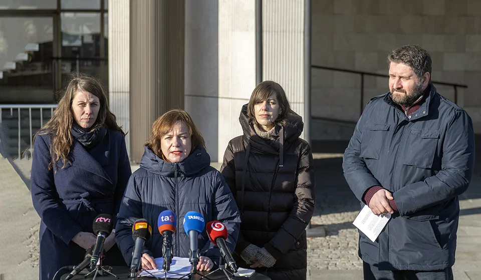 Read more about the article Mimovládky Zastavme korupciu i TIS kritizujú schválenie novely Trestného zákona