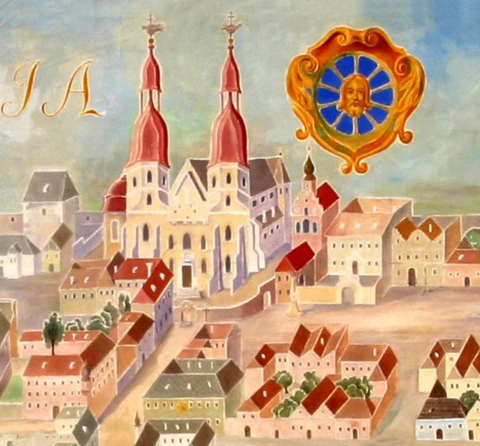 Read more about the article Okno do dejín Malého Ríma: Ako sa Trnava mestom stala