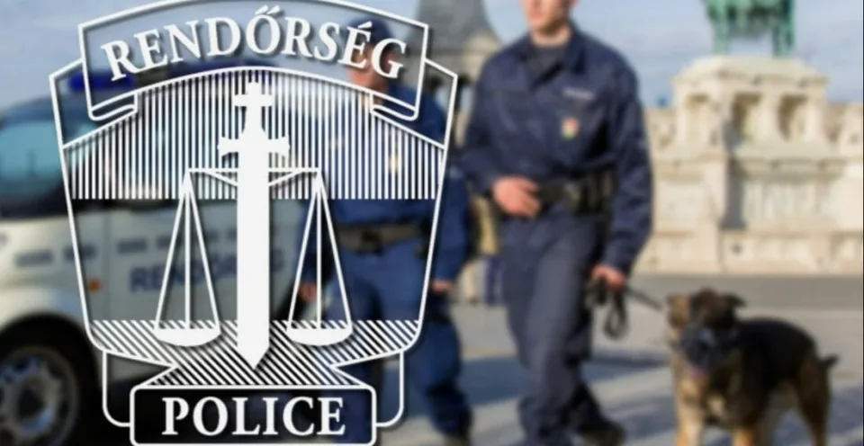 Read more about the article Maďarská polícia obhajuje zásah slzným plynom pri úrade vlády