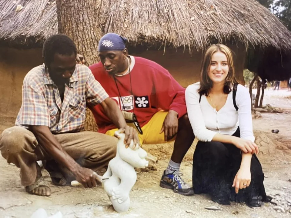 Read more about the article I. Maiga sa nevie spamätať zo smrti Barbary Haščákovej. Čo odkazuje celej spoločnosti?
