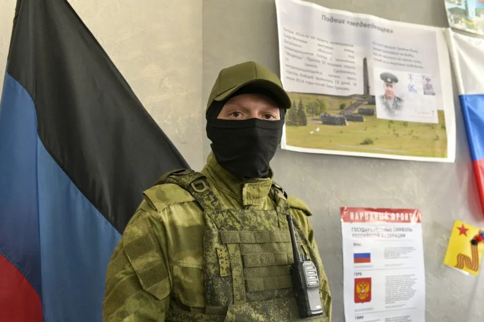 Read more about the article Robil špióna pre Rusko, bývalého nemeckého vojaka ale súd doma odsúdili na tri a pol roka