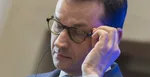Premiér Poľska Mateusz Morawiecki.