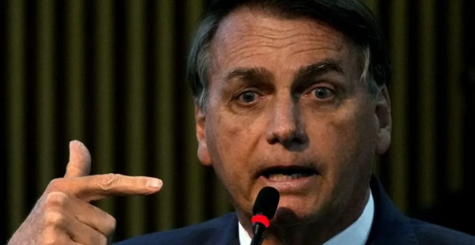 Read more about the article Bolsonaro omilostil aj policajtov odsúdených za väzenskú masakru z roku 1992