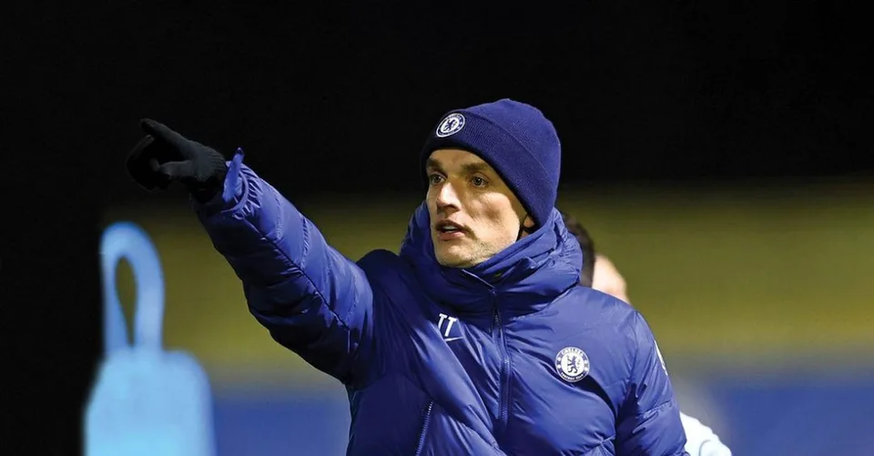 Read more about the article Chelsea rýchlo našla náhradu za vyhodeného Lamparda