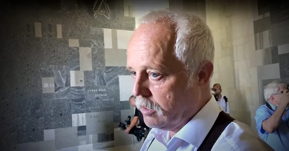 Read more about the article Šéf pohrebníctva, ktorý po škandále odstúpil, šokuje: S nebožtíkmi, ktorí mali covid, je to TAKTO!
