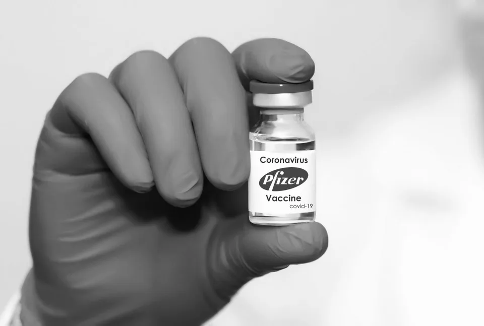 Read more about the article Komisia uzavrela dohodu s BioNTech-Pfizer o nových vakcínach! COVID-19 zostáva hrozbou, uviedla eurokomisárka