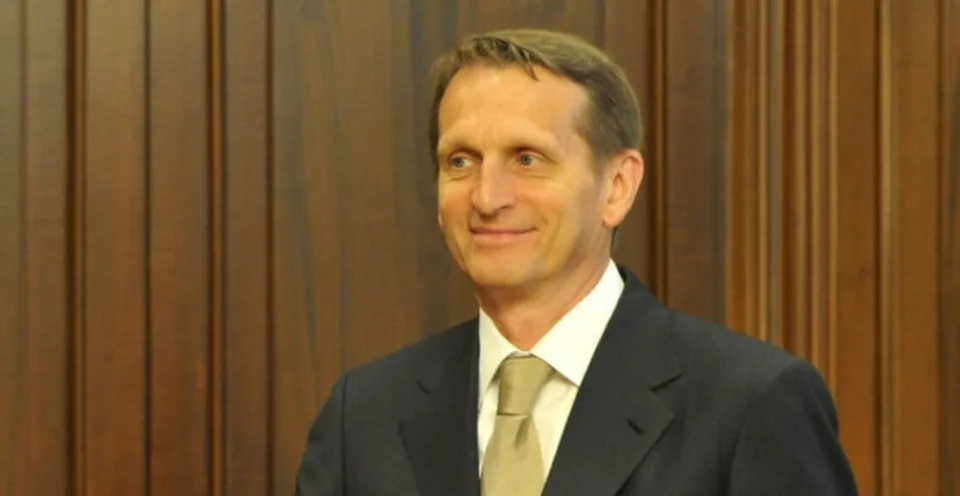 Read more about the article Šéf ruskej zahraničnej tajnej služby: Pre nás to určite nie je studená, ale naozaj horúca vojna!