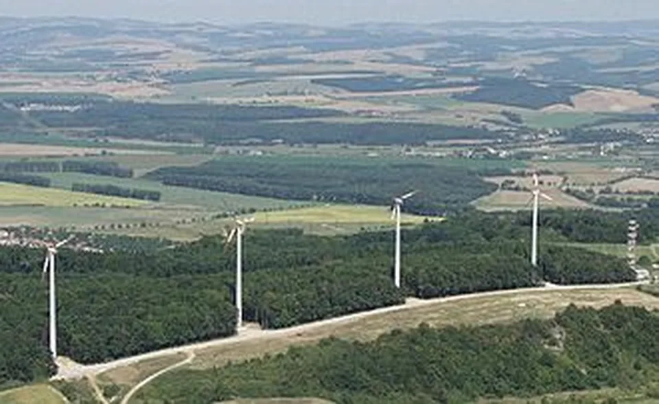 You are currently viewing V Dolných Salibách chce investor postaviť nový veterný park Telek