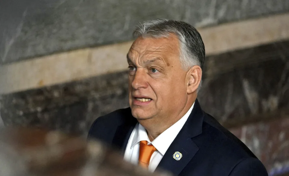 Read more about the article Orbán sprísňuje kontroly v krajine: Dôvodom je napätie na Blízkom východe
