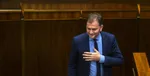 Igor Matovič hovorí, že do NRSR sa dostalo viac "dezolátov"