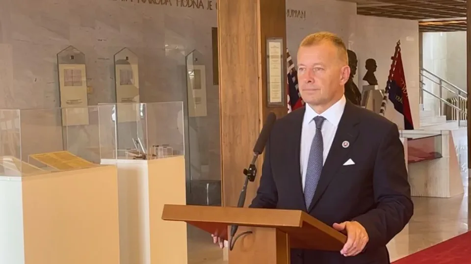 Read more about the article VIDEO Kollár: Banky sa k ľuďom obrátili chrbtom! Ale po voľbách “to môžu dostať príkazom”