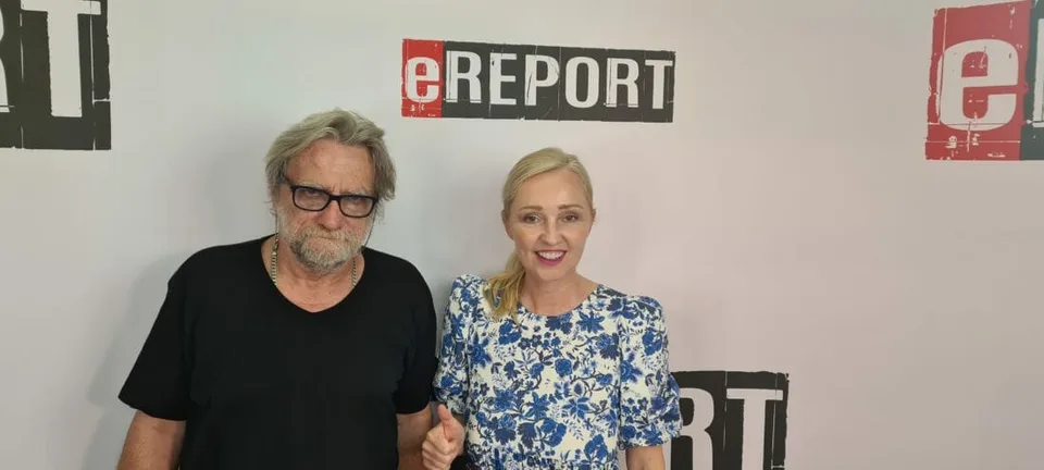 Read more about the article Politický analytik Ján Baránek naložil vláde: Takto tu ešte nebolo!