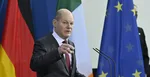 Nemecký kancelár Olaf Scholz