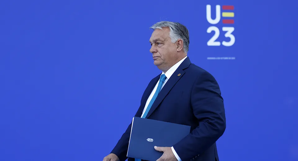 Read more about the article Maďarsko rokuje s Moskvou a Kyjevom o zachovaní dodávok plynu cez Ukrajinu