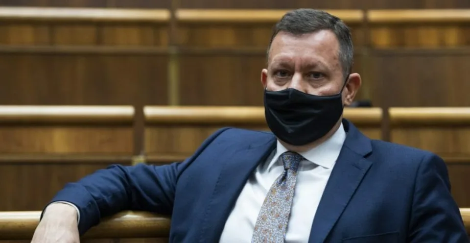 Read more about the article Generálna prokuratúra kritizuje vyjadrenie Daniela Lipšica