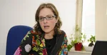 Na archívnej snímke Petra Vargová - Čakovská zo Spoločnosti ochrany spotrebiteľov.
