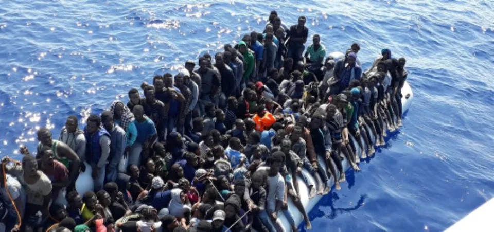 You are currently viewing Riešime migráciu, prečo ale nikto nerieši, že tí migranti k nám môžu zavliecť závažné choroby? Pýta sa doktor Čičala