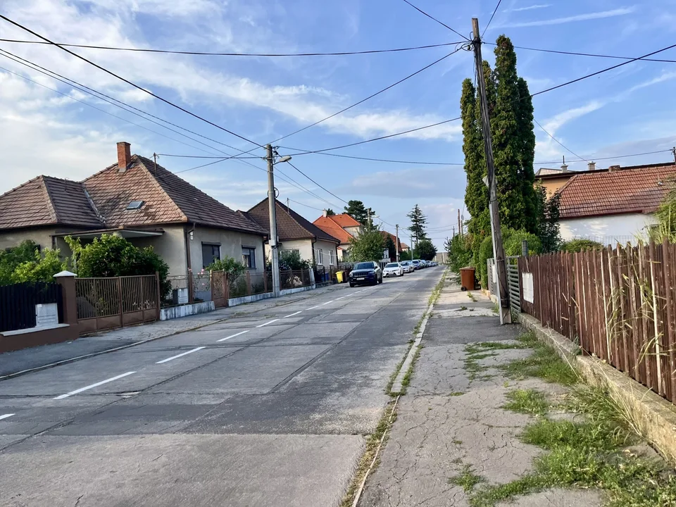 Read more about the article Hrozí na Leteckej havária?