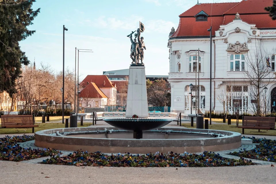 Read more about the article Marcová potulka zavedie návštevníkov do čias oslobodenia Trnavy