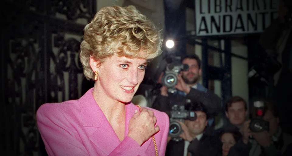 Read more about the article Princezná Diana sa bála špiónov: Búrala kvôli nim aj podlahu!