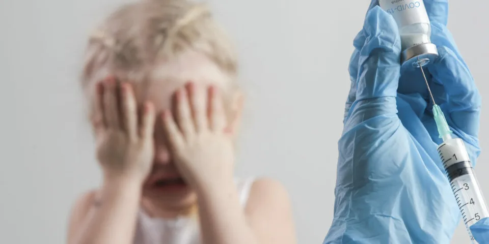 Read more about the article Uznávaný odborník o očkovaní detí. S touto vekovou kategóriou by som ešte nezačínal