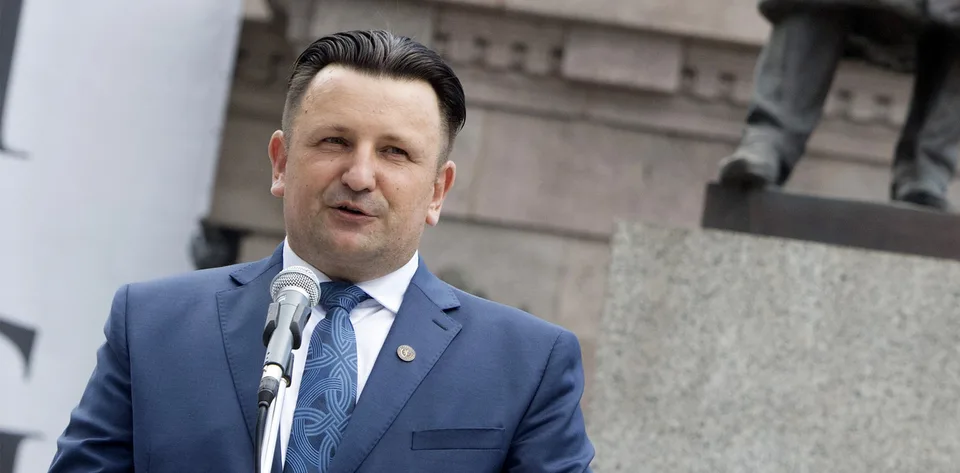 Read more about the article Český veľvyslanec na Slovensku: Politika Turecka zrejme znásobí prílev migrantov do EÚ