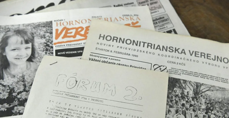 Read more about the article Máme na Slovensku slobodu tlače? Taraba tvrdí, že nie, Remišová a Kolíková si myslia opak