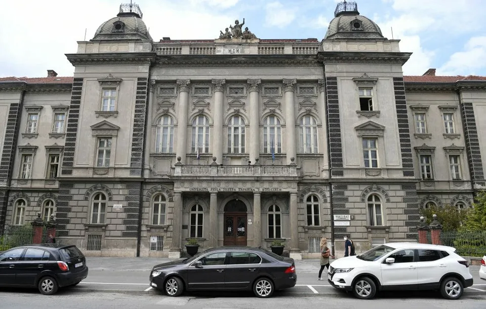 Read more about the article Košická univerzita spustila kampaň proti dezinformáciám: Musia sa vytratiť z povedomia ľudí