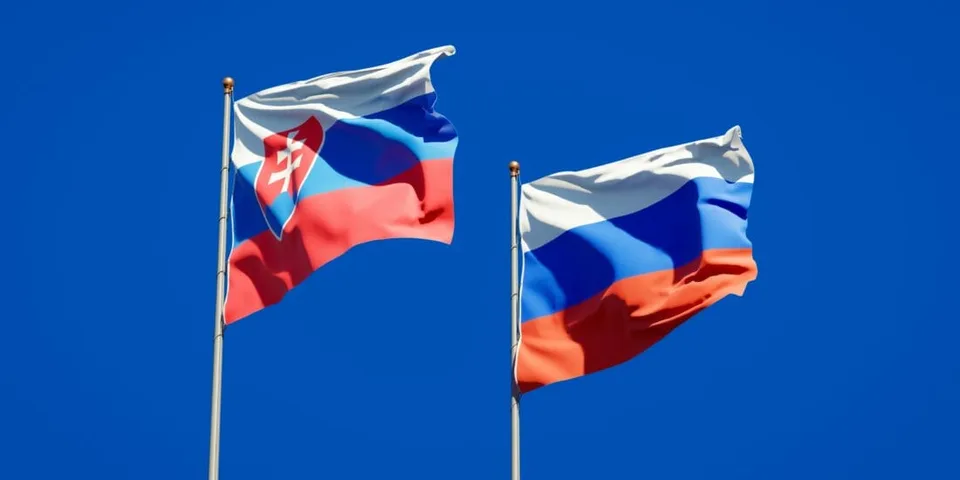 Read more about the article Rusko zverejnilo zoznam štátov, ktoré považuje za nepriateľské: Je na ňom aj Slovensko