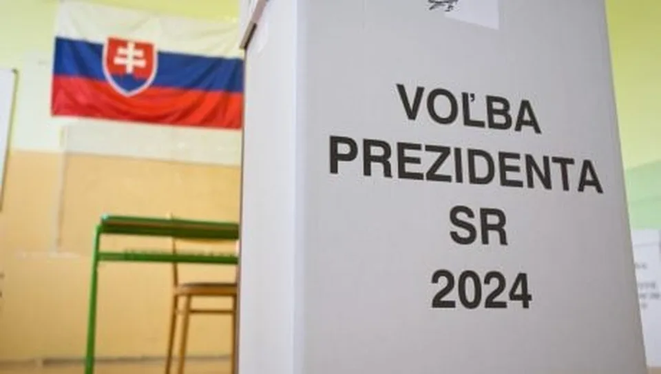 Read more about the article Nezabudnite: Na voľby treba platný občiansky preukaz alebo doklad o jeho vybavovaní