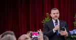 Peter Pellegrini