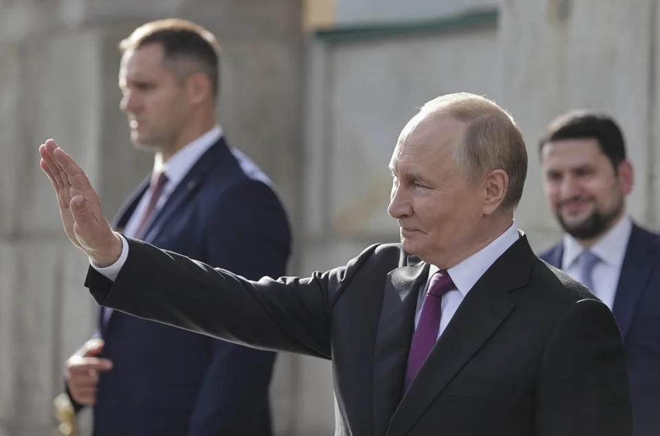 Read more about the article Prekvapenie: Nemecko povolilo závodu na výrobu jadrového paliva spoluprácu s ruským Rosatomom