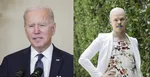 Bidenov nebinárny poradca v problémoch