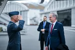 Český premiér Petr Fiala