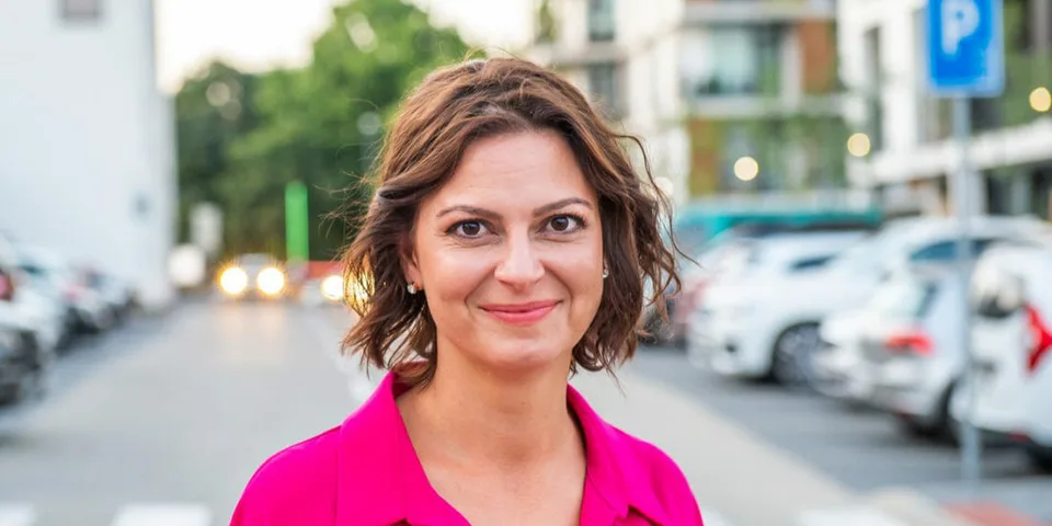 Read more about the article Lujza Garajová Schrameková sa zverila: Vlastné deti ju kritikou vôbec nešetria!
