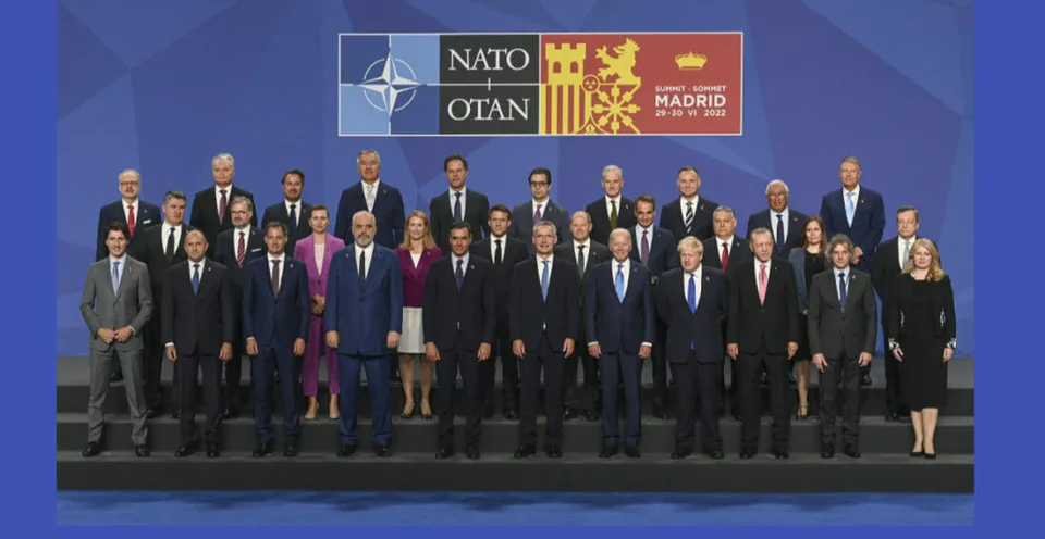 Read more about the article Mimoriadne rokovanie ministrov obrany NATO: Hlavnou témou? Zbrojenie Ukrajiny!