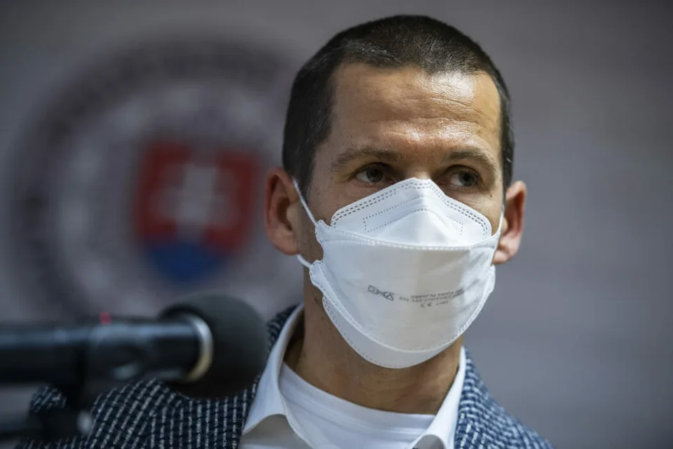 Read more about the article Hamrana desí postoj Žilinku vo vzťahu k vyšetrovateľom NAKA: Policajti dnes krútia hlavami!