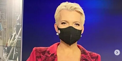 Aneta Parišková